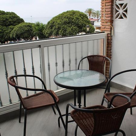 Apartamento Pueblo Quinta Benalmádena Exterior foto