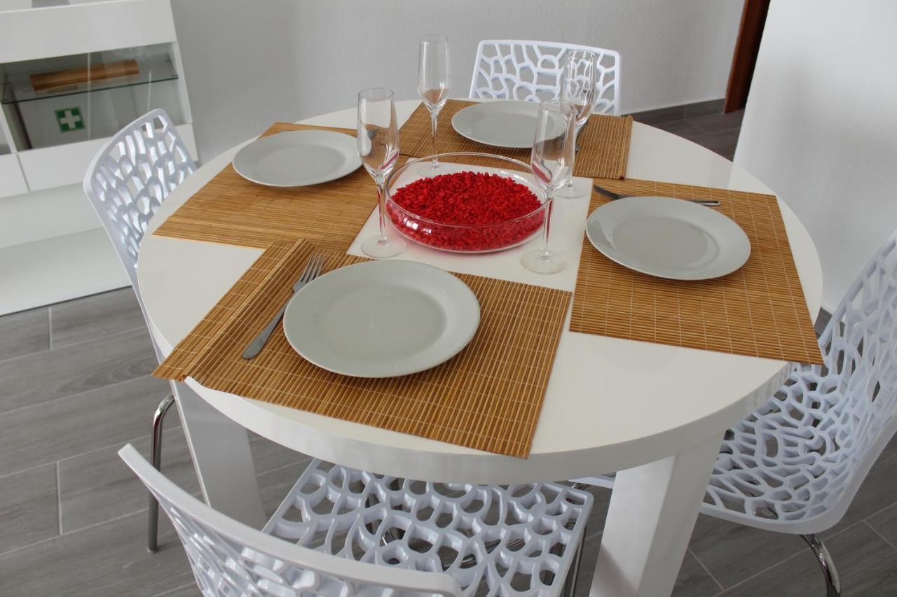 Apartamento Pueblo Quinta Benalmádena Exterior foto