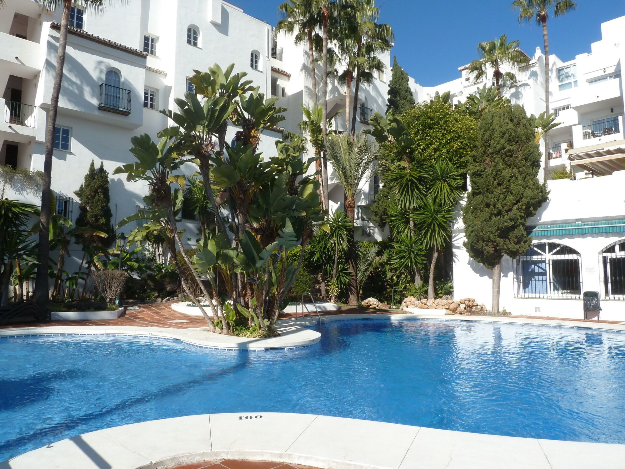 Apartamento Pueblo Quinta Benalmádena Exterior foto